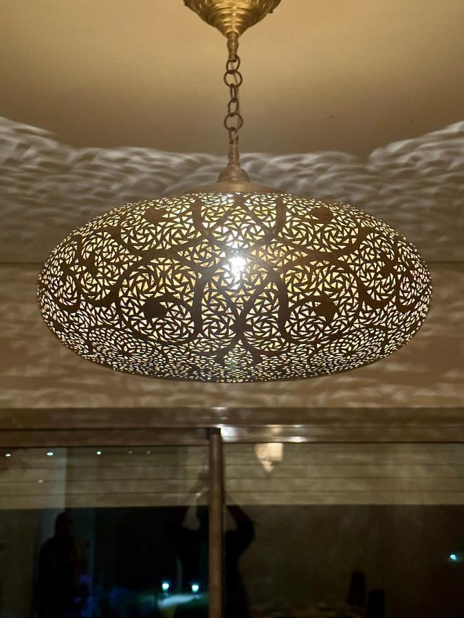 Sunny Square Lejlighed Marrakesh Eksteriør billede